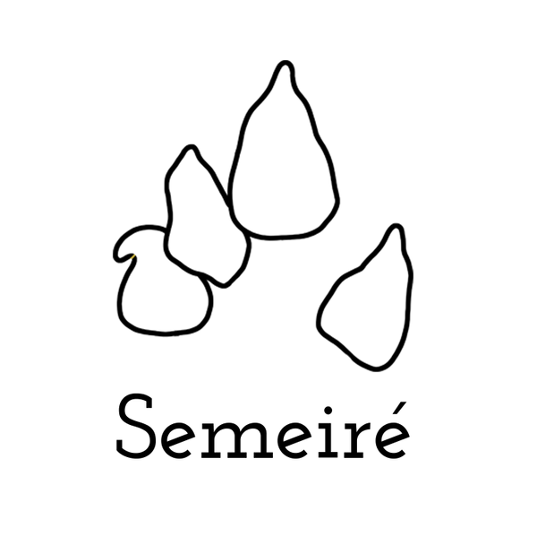 Semeiré